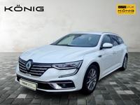 Renault Talisman Initiale Paris Navi PDC Kamera