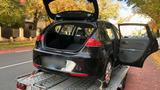 Seat Leon 1.9 - Seat Leon mit Diesel-Antrieb: 1.9