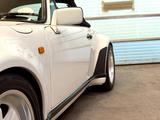 Porsche 911 WTL Cabrio mit 87.800 km in Top Zustand - Porsche aus 1986: 911