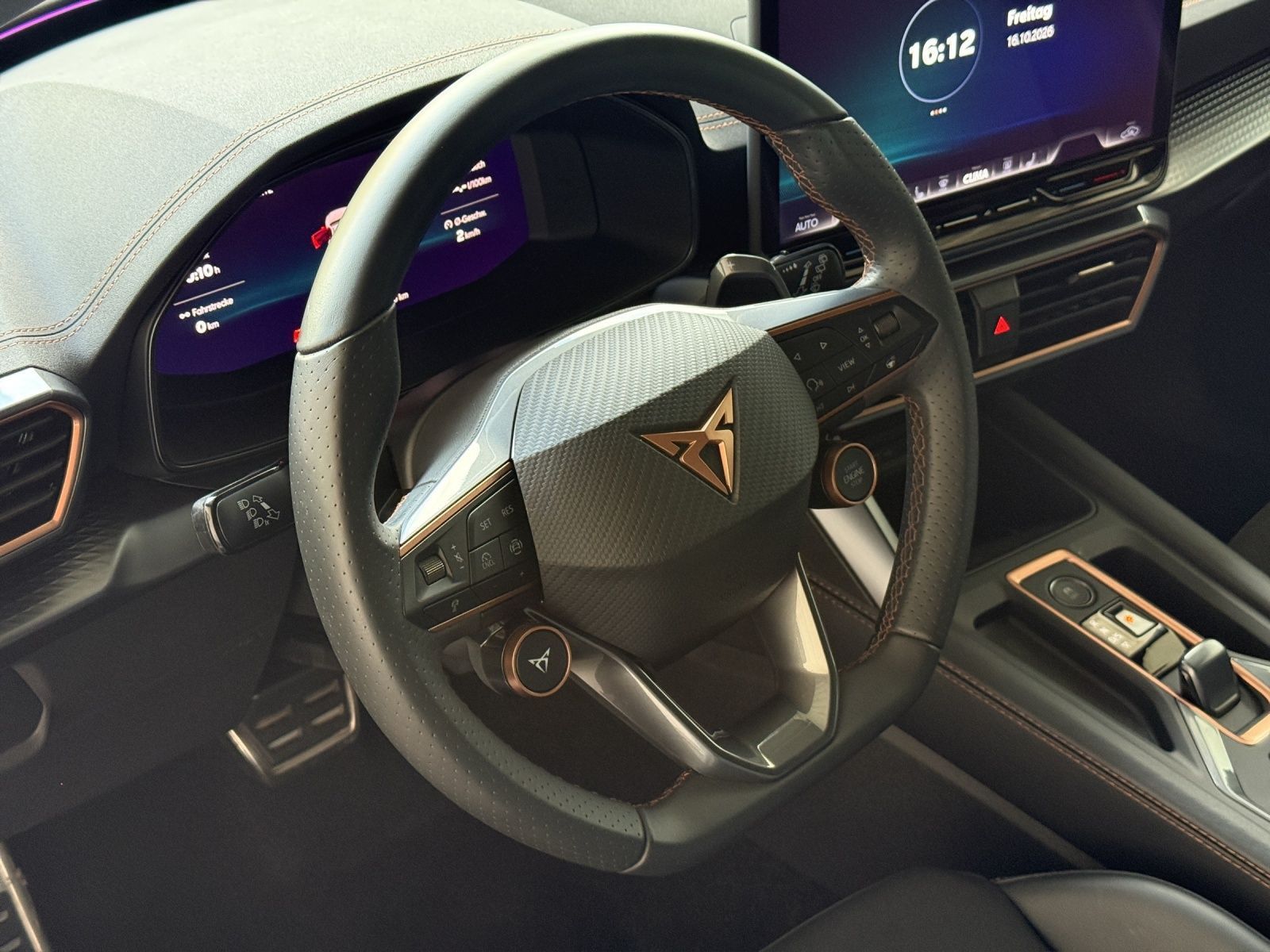 Cupra Formentor - Bild 16