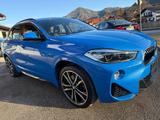 BMW X2 xDrive 20 i M Sport - mit Benzin-Antrieb: Geländewagen, Automatik, mit Anhängerkupplung