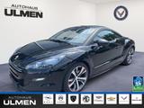 Peugeot RCZ 1.6 GT-Line  Navigation Bi-Xenon Voll-Leder  - Peugeot RCZ Gebrauchtwagen