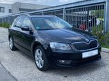 Skoda Octavia Elegance 4x4 DSG *AHK*Teilleder*Allrad* - Skoda in München