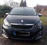 Peugeot 108 Collection VTi 72 STOP & START TOP! TOP!... - Peugeot 108 von privat