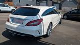 Mercedes-Benz CLS 220 Shooting Brake, AMG Line,schw.AHK,GSD - Mercedes-Benz CLS 220 Shooting Brake