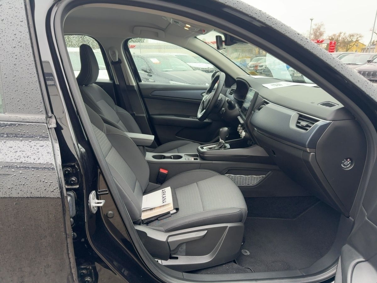 Renault Arkana - Bild 7