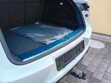 Porsche Cayenne - 7
