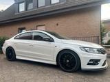 Volkswagen Passat CC r36 - VW Passat CC von privat