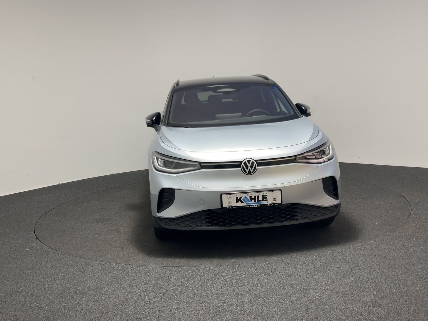 Volkswagen ID.4 - Bild 4