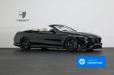 Mercedes-Benz S 63 AMG Cabrio BRABUS 800/Carbon/Exklusiv/PPF - gebrauchte Mercedes-Benz S 63 AMG aus dem Jahr 2019