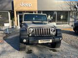 Jeep Wrangler Rubicon Recon 2.8CRD - Jeep Gebrauchtwagen in Dresden