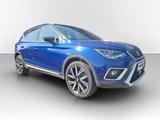 Seat Arona 1.0 TSI Xcellence VIRTUAL*NAVI*LED*TEMP*PA - SEAT Arona XCELLENCE mit Benzin-Antrieb