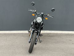 ROYAL ENFIELD Himalayan Scam 411 ABS ++ 1.Hand +++ SERVICE NEU