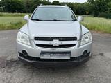 Chevrolet Captiva 2.4 LS 2WD 5-Sitzer - Chevrolet Captiva in Duisburg