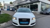 Audi A3 Sportback 1.2 TFSI Ambition - Audi A3 aus 2011: Ambition