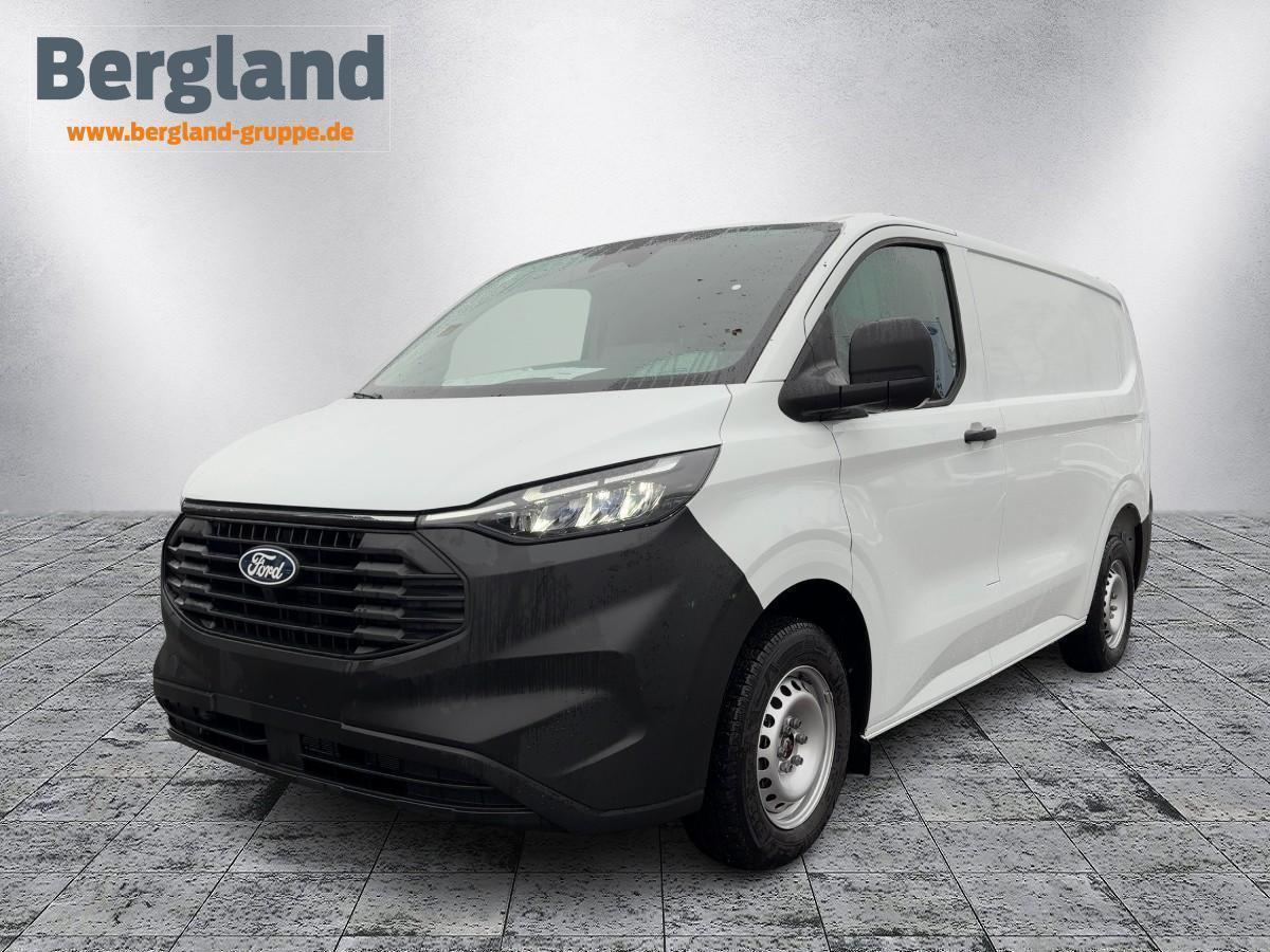 Ford Transit Custom Basis 280L1 110PS FWD