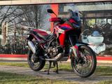 Honda CRF1100L Africa Twin neu Zstand | 1000km Inspktn - HONDA CRF1100L AFRICA TWIN