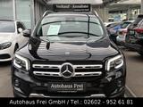 Mercedes-Benz GLB 180 Progressive AMBIENTE*KAMERA*AHK** - Mercedes-Benz GLB 180 Gebrauchtwagen