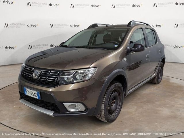 Dacia Sandero 0.9 TCe 90 CV STEPWAY COMFORT ''NE