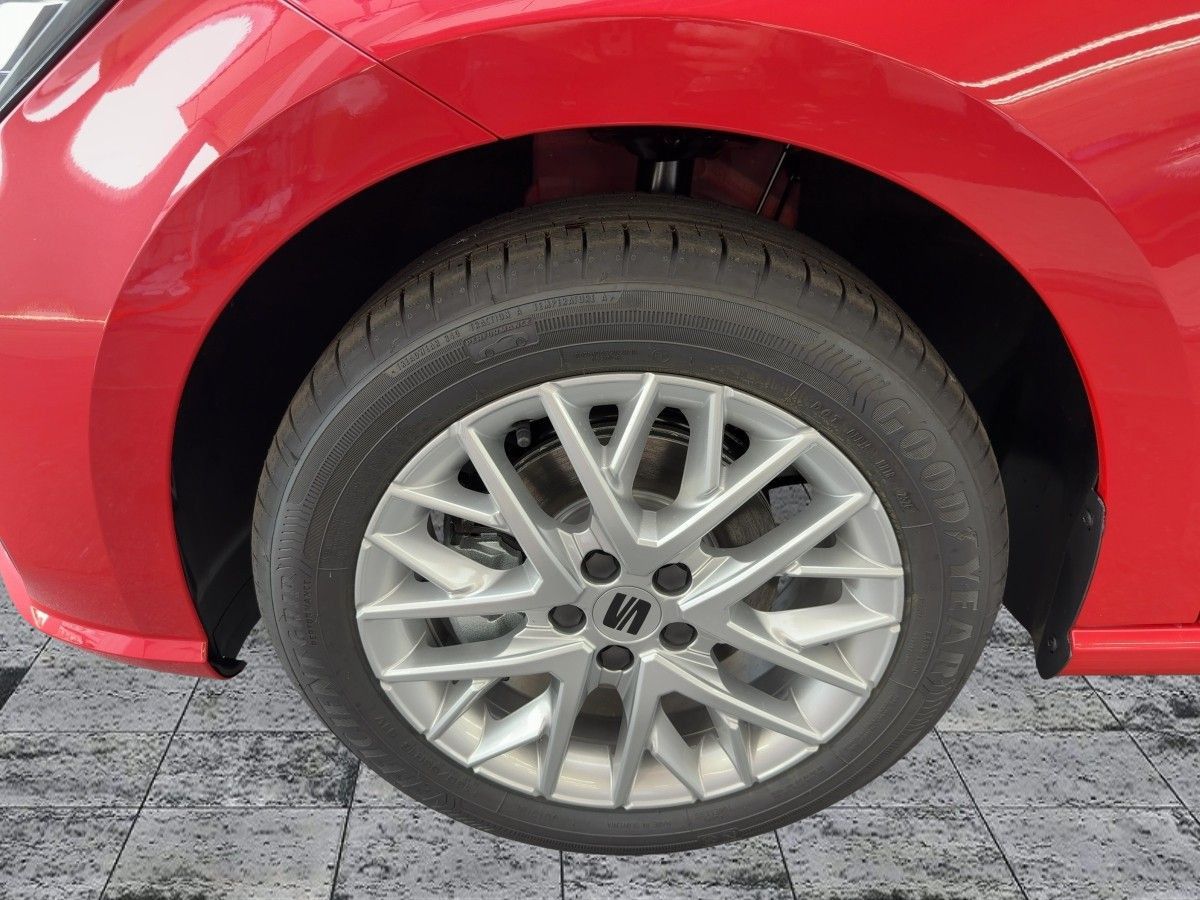 Seat Ibiza - Bild 8