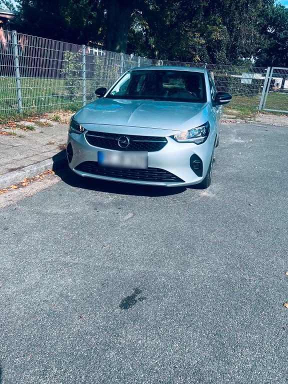 Image of Opel Corsa