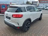 Citroën C5 Aircross Shine    Plug-In Hybrid - Citroën C5 Aircross SHINE mit Hybrid-Antrieb (Benzin/Elektro)