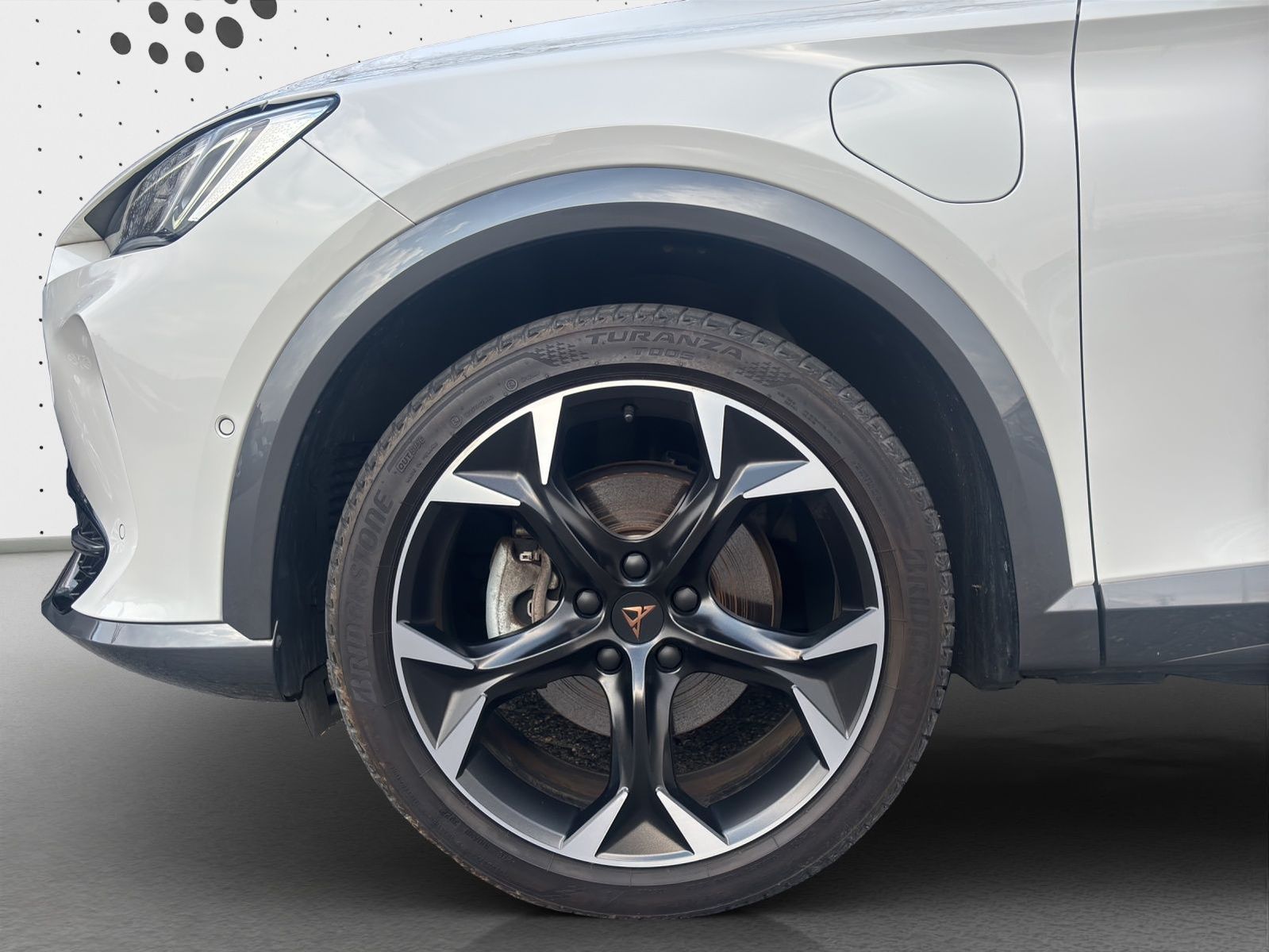 Cupra Formentor - Bild 16