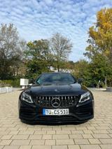 Mercedes-Benz C 63 S AMG | Carbon Ceramic | Carbon Package - gebrauchte Mercedes-Benz C 63 AMG aus dem Jahr 2023