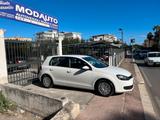 Volkswagen Golf 1.6 TDI 5p. Usato Garantito - Volkswagen: Usa