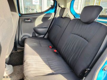 Nissan Pixo Acenta 2Besitzer Klima-Allwetter-Scheckheft