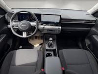 Hyundai KONA - Vorschau Bild 11