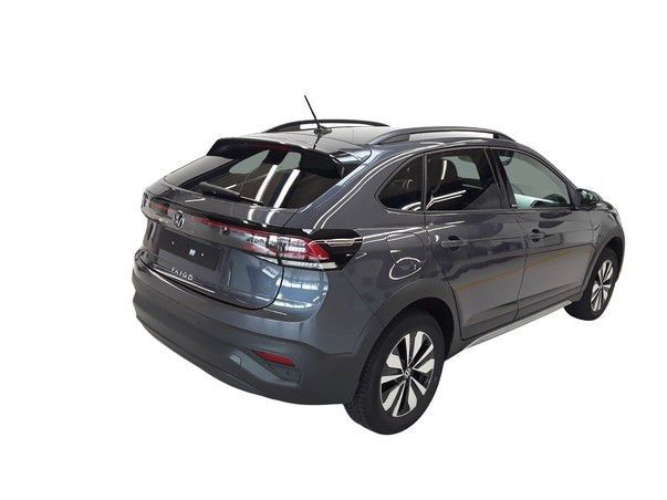 Taigo 1.0 TSI Move NAVI KAMERA KEYLESS