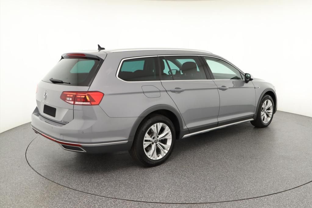 Volkswagen Passat Alltrack Variant Alltrack 4Motion 2.0 TDI
