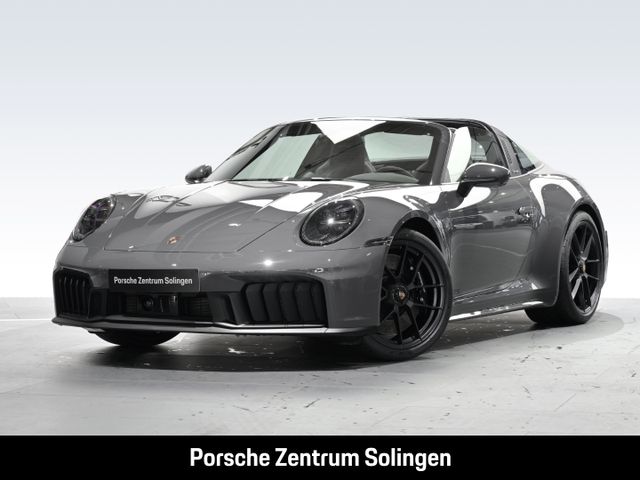 Porsche 911 Targa 4 GTS Boser HD Matrix InnoDrive Lift