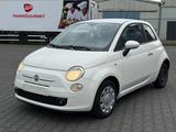 Fiat 500 Sport 1.4 *KLIMA* - Fiat 500 mit Benzin-Antrieb: Kleinwagen, 1.4