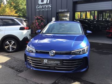 VW Passat Variant Passat Variant 2.0 TDI 110 kW Elegance