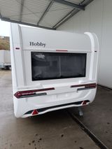 Hobby De Luxe 460 UFe 2025, 1.500kg, Ambiente, USB - Angebote entsprechen deinen Suchkriterien