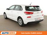 Hyundai i30 1.4 MPI Select*SPUR*PDC*KLIMA*TEMPO* - Hyundai i30 Gebrauchtwagen in Bremen