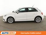 Audi A1 Sportback 1.4 TDI Sport *S-LINE*PDC*SHZ*XENON - Audi A1 mit Diesel-Antrieb: Kleinwagen