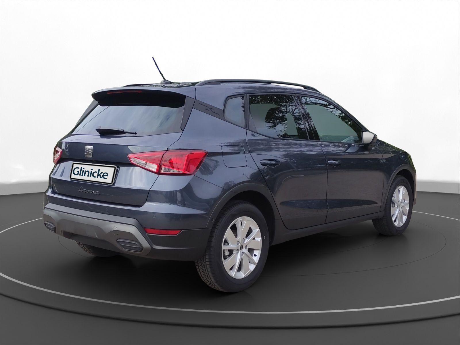 Seat Arona - Bild 5