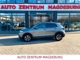 Volkswagen T-Cross United Klimaaut,Sitzhzg,Alu,PDC - Volkswagen T-Cross in Magdeburg