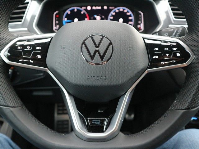 Volkswagen Tiguan Allspace - Bild 12