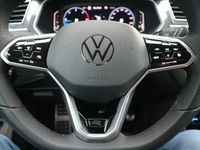 Volkswagen Tiguan Allspace - Vorschau Bild 12