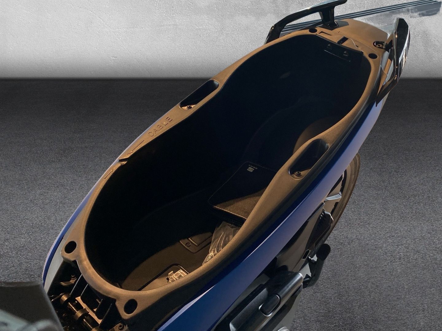 Fahrzeugabbildung Silence S02 Seat MO 50 E-SCOOTER