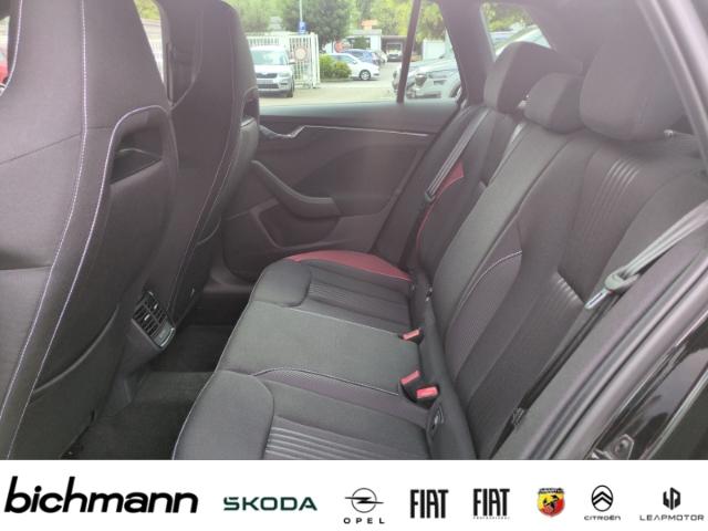 Skoda Kamiq Monte Carlo W'less Apps AHK RFK ACC vCP, миниатюра 16