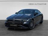 Mercedes-Benz CLS 400 d 4M AMG|BURM|NIGHT|360°|DISTR|MEMORY - gebrauchte Mercedes-Benz CLS 400 aus dem Jahr 2022
