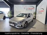 Hyundai i30 Intro Edition Mild-Hybrid/CarPlay/Cam/GARANT - Hyundai i30: Intro Edition