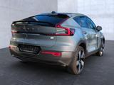 Volvo C40 Ultimate Recharge Pure Electric 2WD - Volvo C40 Gebrauchtwagen