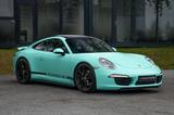 Porsche 911 Carrera/Bose/LED/Sportsitze/Carplay - Porsche 911 Urmodell aus 2015