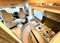 Malibu Van compact 600 LE -Aufstelldach -Fahrassistenz (11/19)